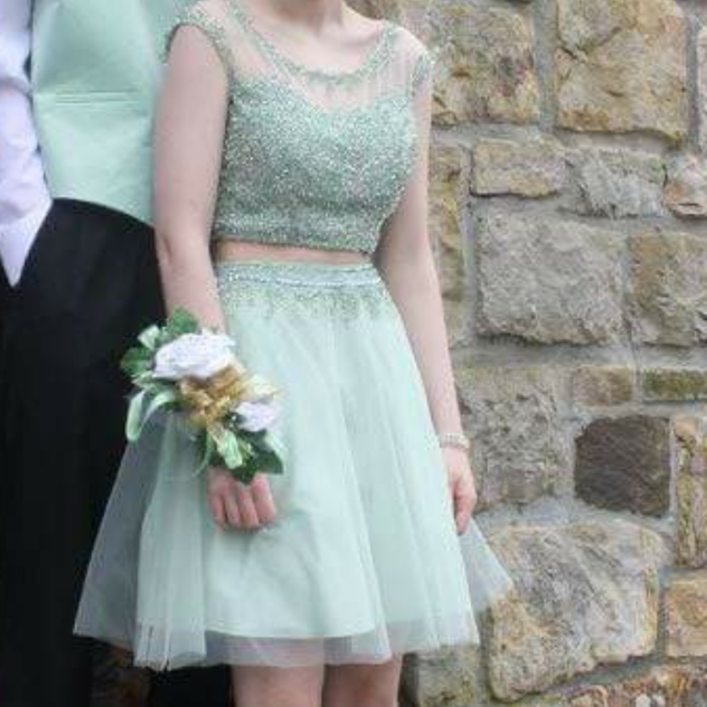Homecoming Dress